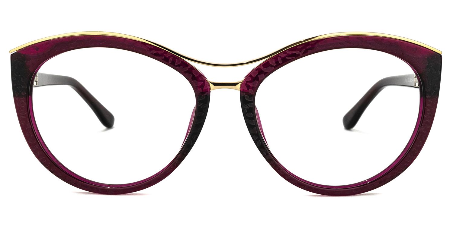 Carol glasses 1