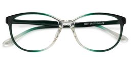 Abby Oval Glasses1