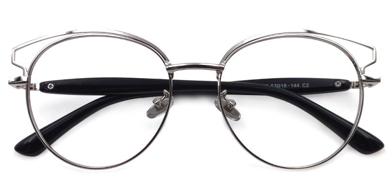 Edna Cateye Glasses18