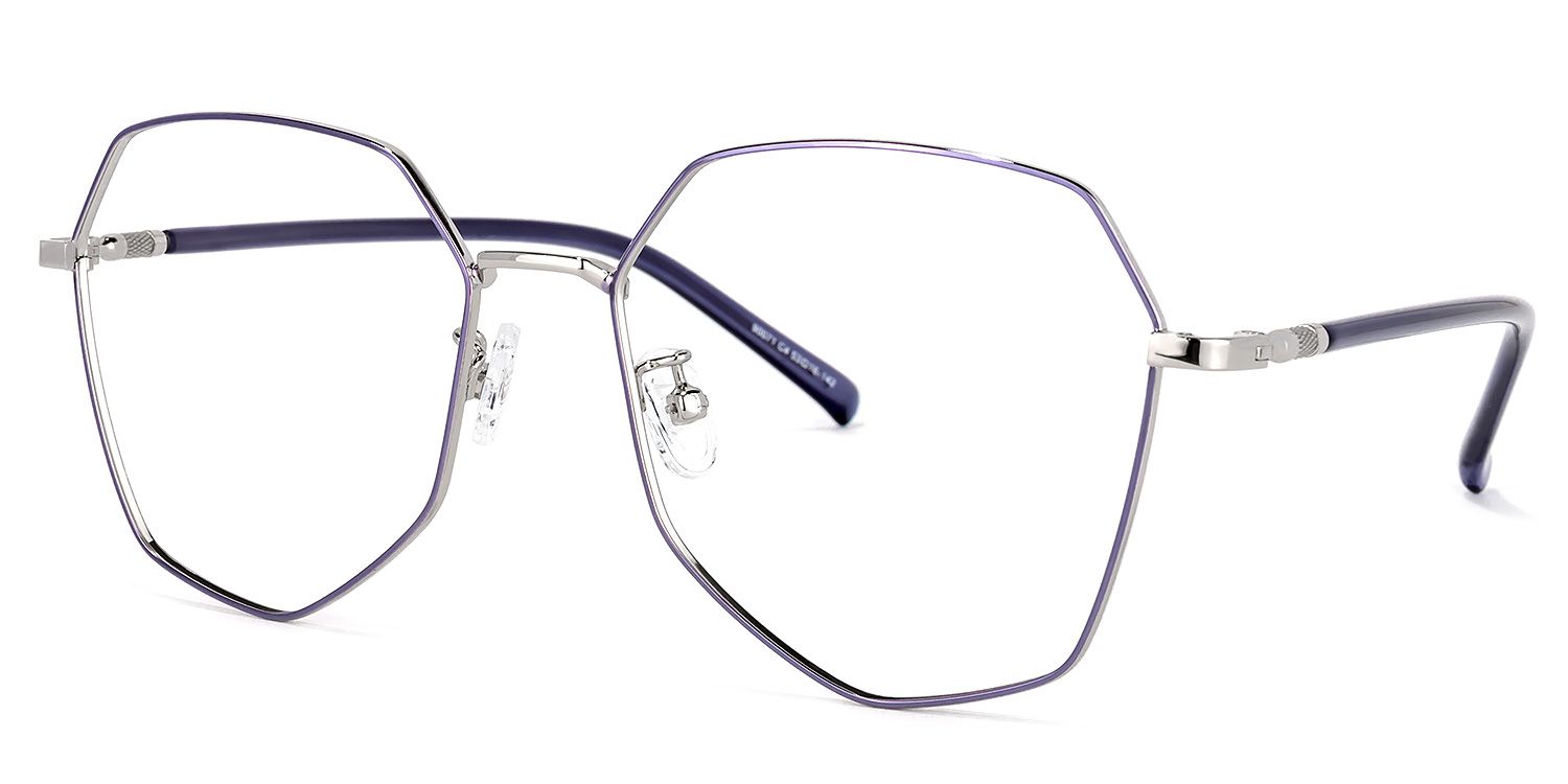 Buy Bivins Optical Glasses and EyeWear Frames on Zeelool1