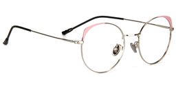 Sharon Cute Cat Eye Glasses11