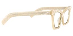 Caius Square Glasses4