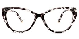 Hancock Cateye Dark-Tortoise Glasses0