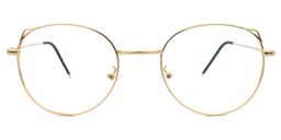 William Cute Cat Eye Glasses0