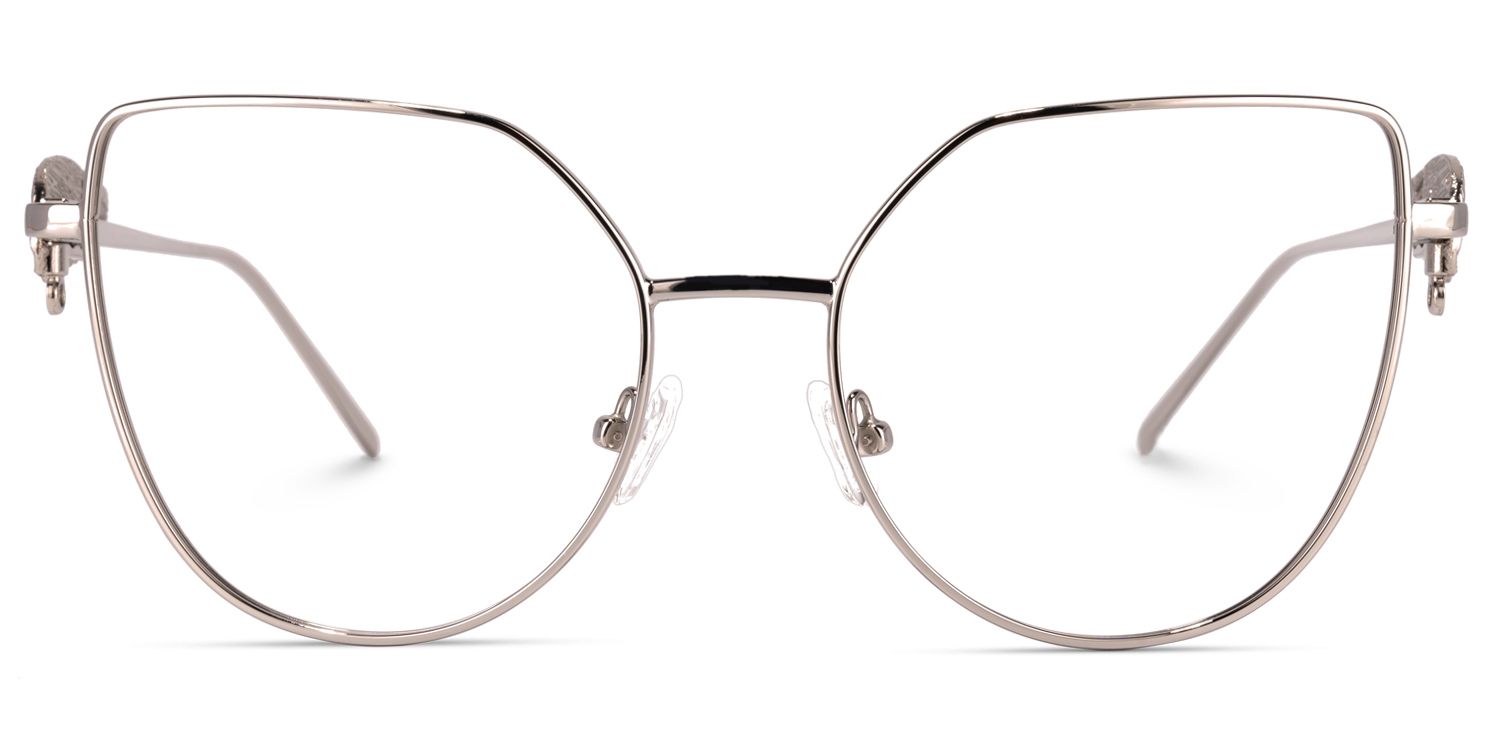 Joshua Geometric Glasses