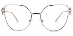 Joshua Geometric Glasses0