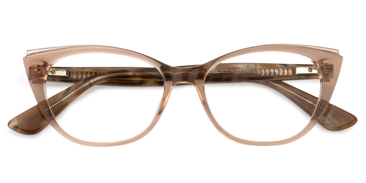 Buy Charisse Optical Glasses and EyeWear Frames on Zeelool1