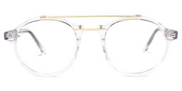 Lee Aviator Glasses0