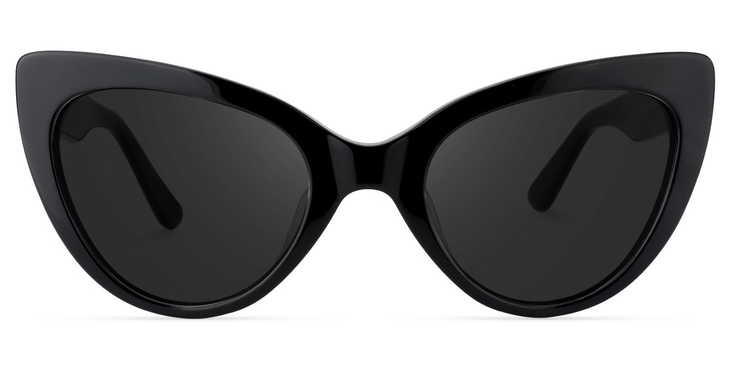 Claudette glasses 3