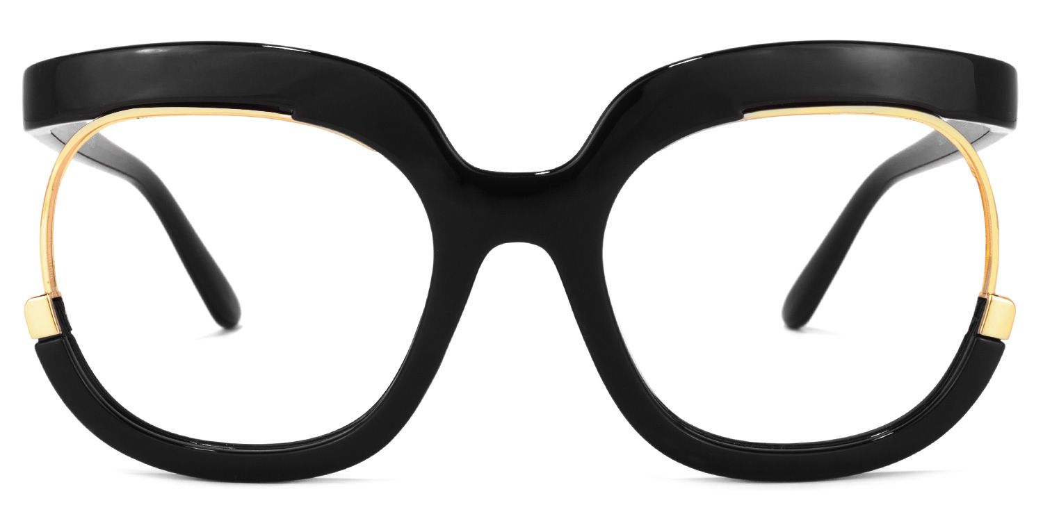 Darice glasses 1