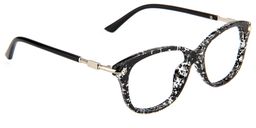 Elvira  Rectangle Glasses4