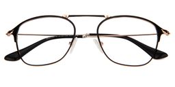 Brandon Aviator Glasses7