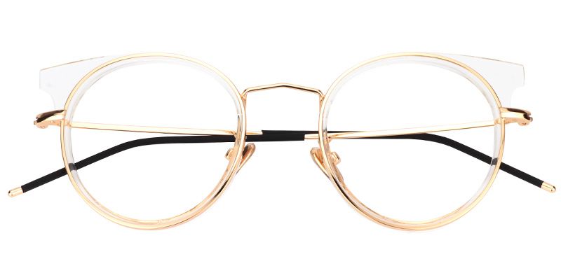 Buy Deanne Optical Glasses and EyeWear Frames on Zeelool1