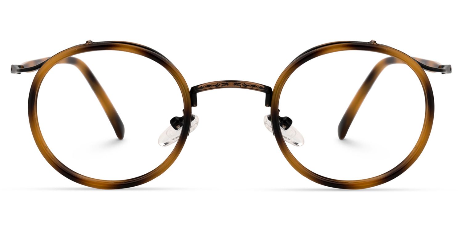 Camargo glasses 2
