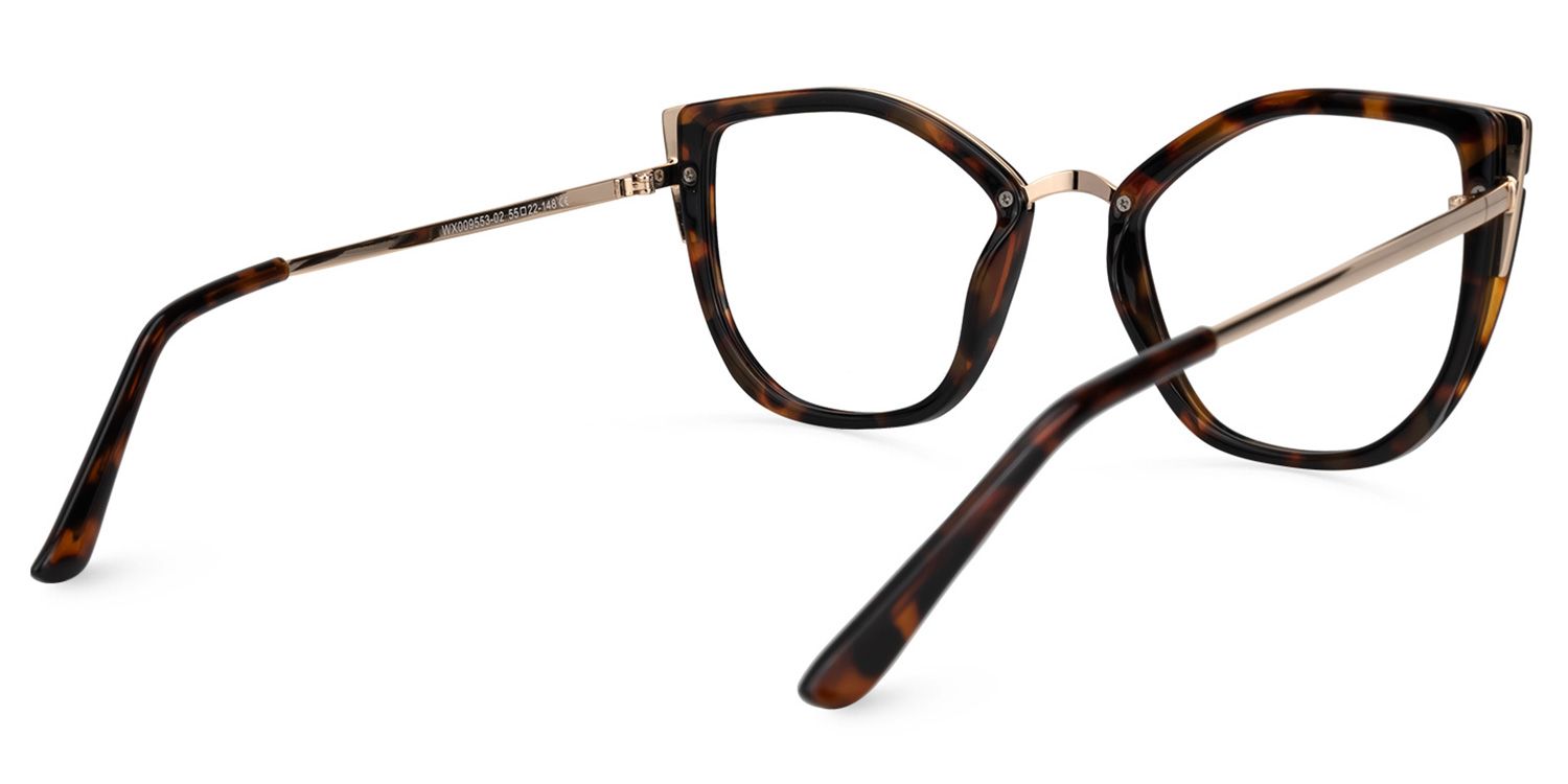 Buy Tabrieah Optical Glasses and EyeWear Frames on Zeelool3