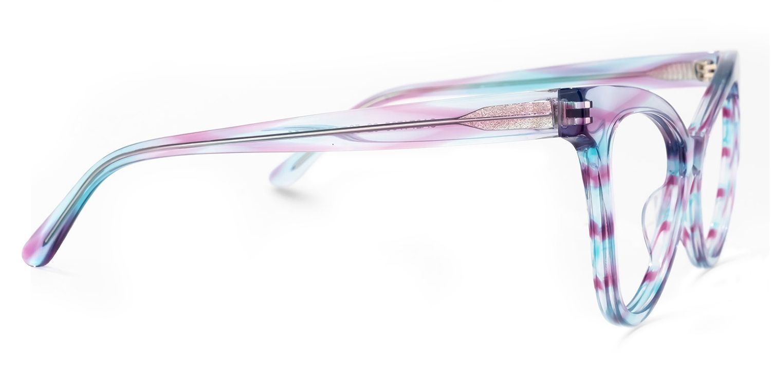 Buy Floscine Optical Glasses and EyeWear Frames on Zeelool2