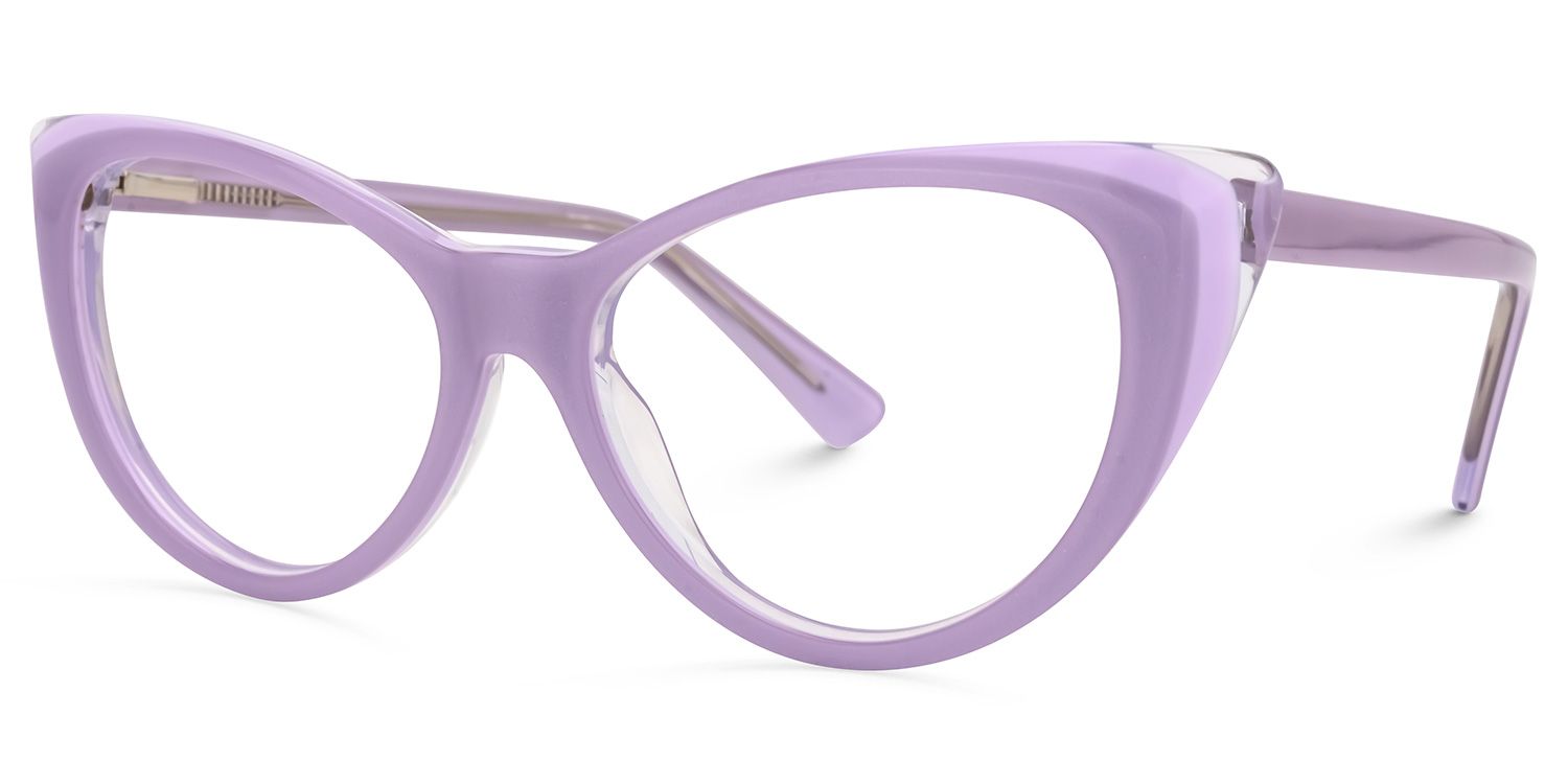 Buy Vicky Optical Glasses and EyeWear Frames on Zeelool1