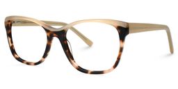 Harper Square Tortoise Glasses 1