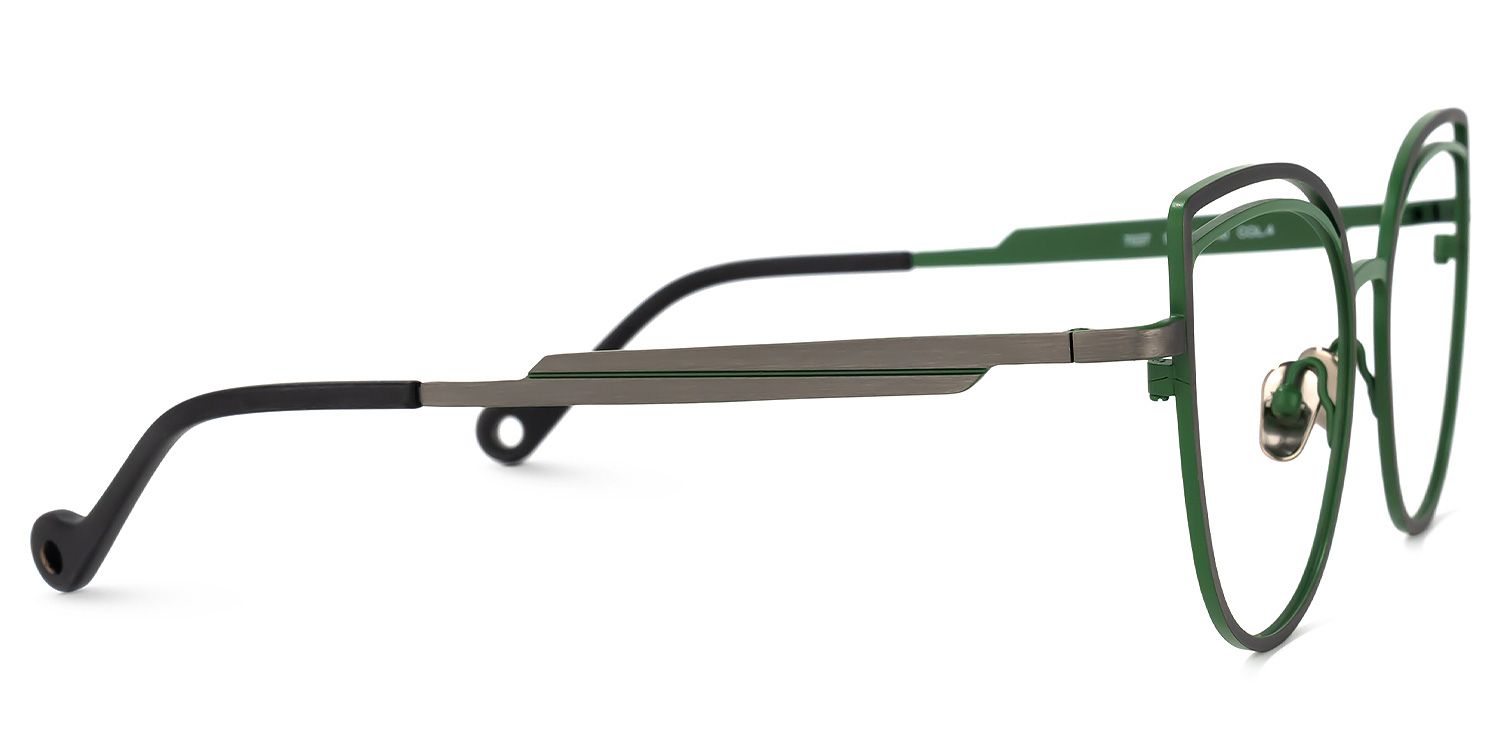 Buy Khan Optical Glasses and EyeWear Frames on Zeelool2