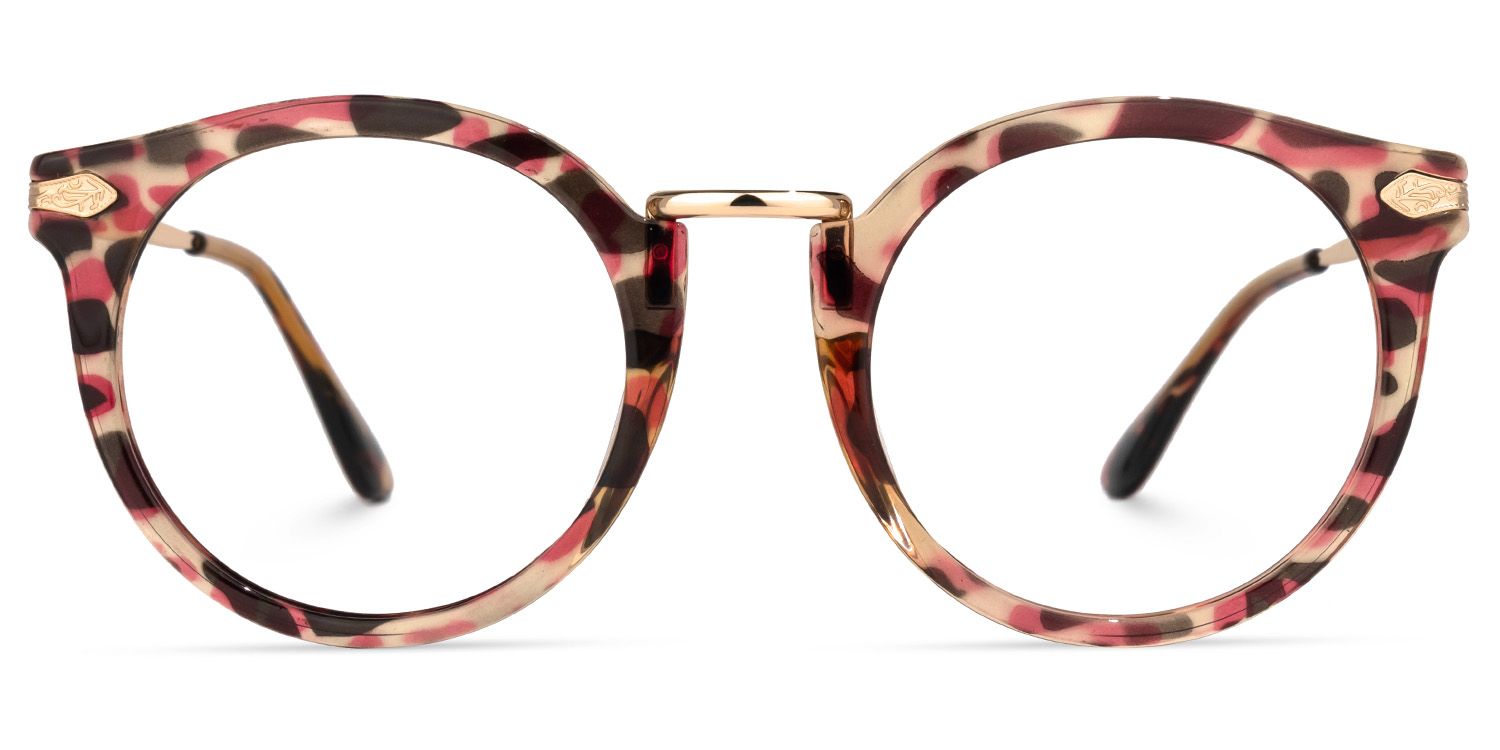 Quentina glasses 2