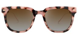 Hoskins Square Pink-Tortoise Sunglasses0
