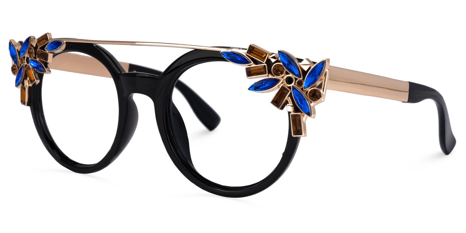 Buy Fatima Optical Glasses and EyeWear Frames on Zeelool1