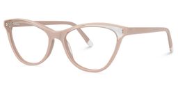 Eaton Cateye Dusty-Pink Glasses1