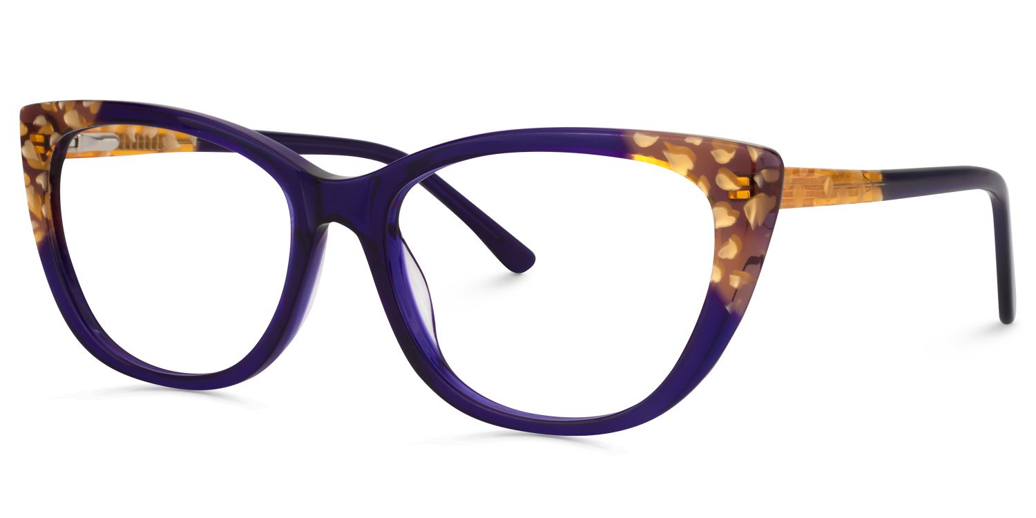 Buy Eddie  Optical Glasses and EyeWear Frames on Zeelool1