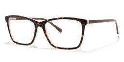 Edison Rectangle Tortoise Glasses2