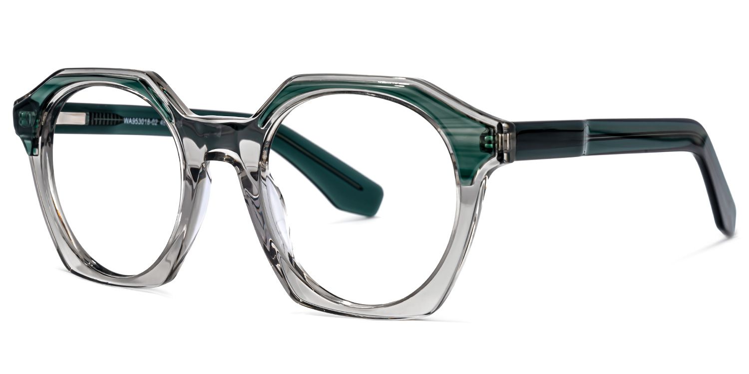 Buy Occeus Optical Glasses and EyeWear Frames on Zeelool1