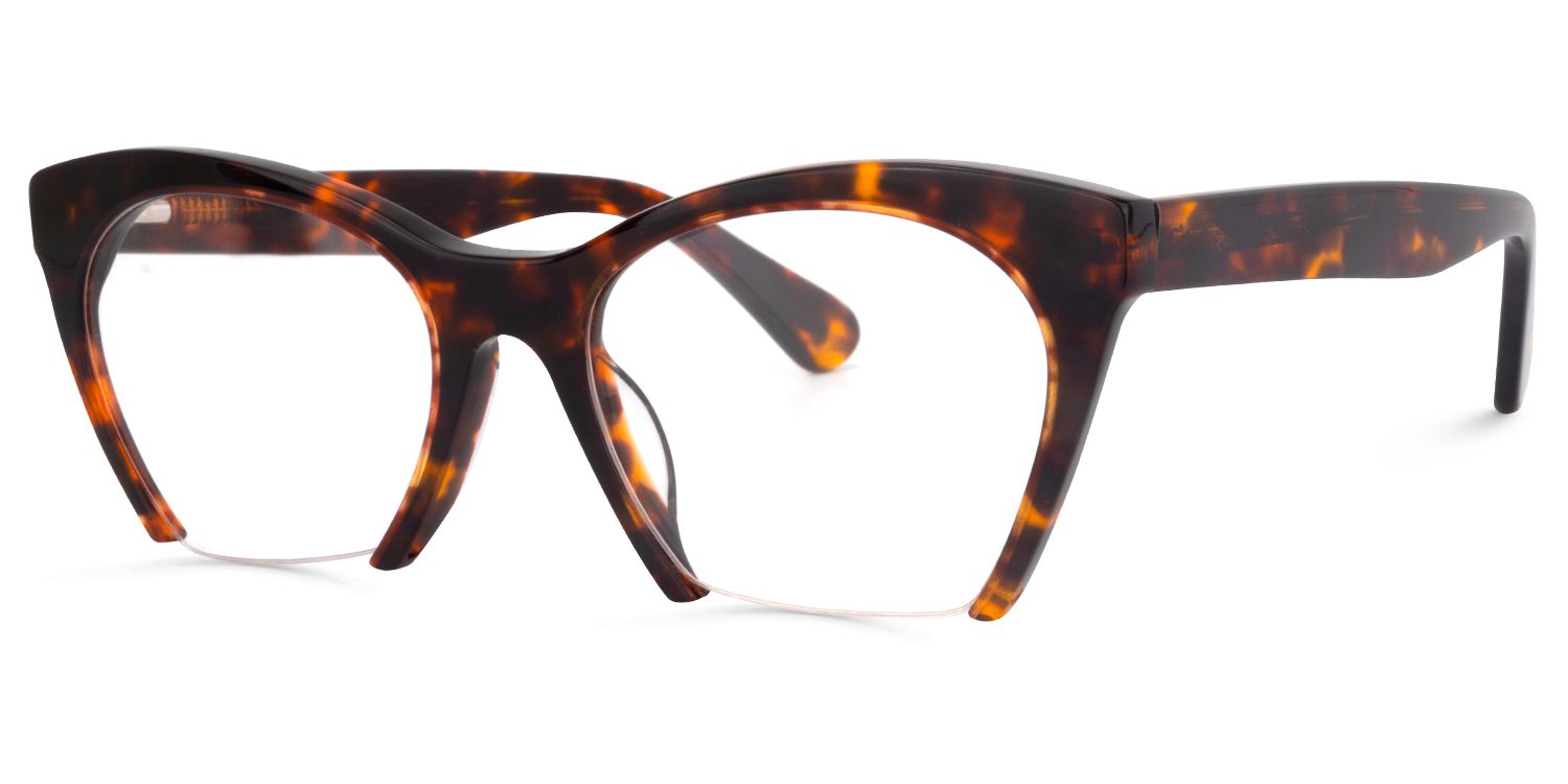 Buy Christine Optical Glasses and EyeWear Frames on Zeelool1