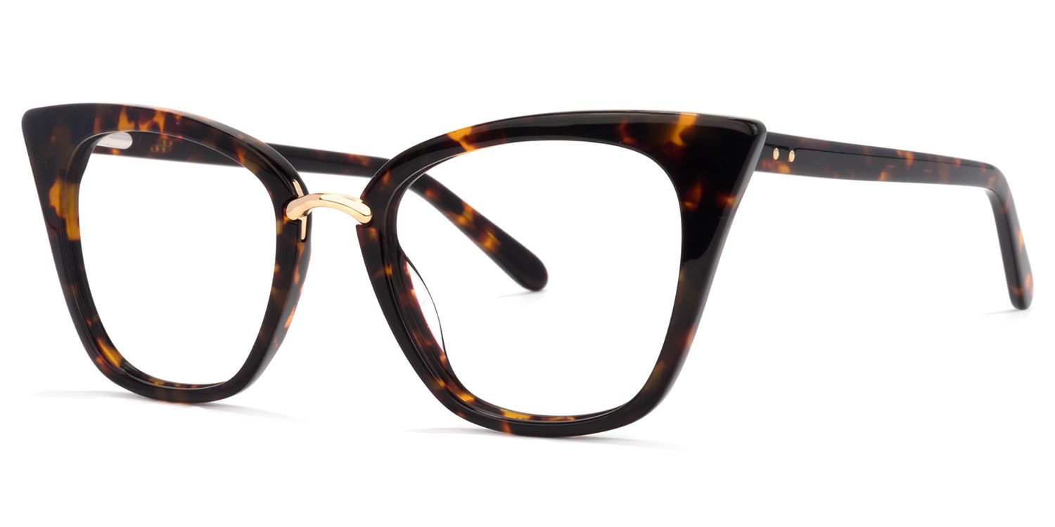 Buy Wanda Optical Glasses and EyeWear Frames on Zeelool2