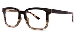 Carissa Square Wood Glasses1