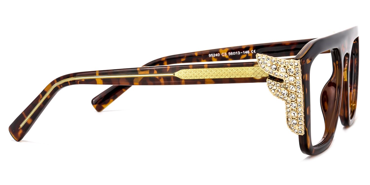 Buy Makayla Optical Glasses and EyeWear Frames on Zeelool3