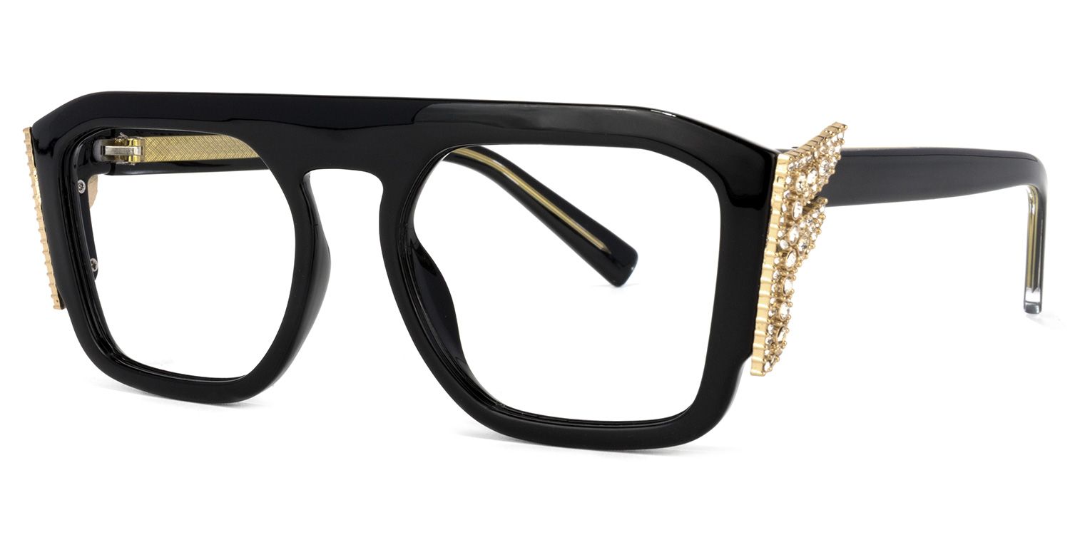 Buy Makayla Optical Glasses and EyeWear Frames on Zeelool1