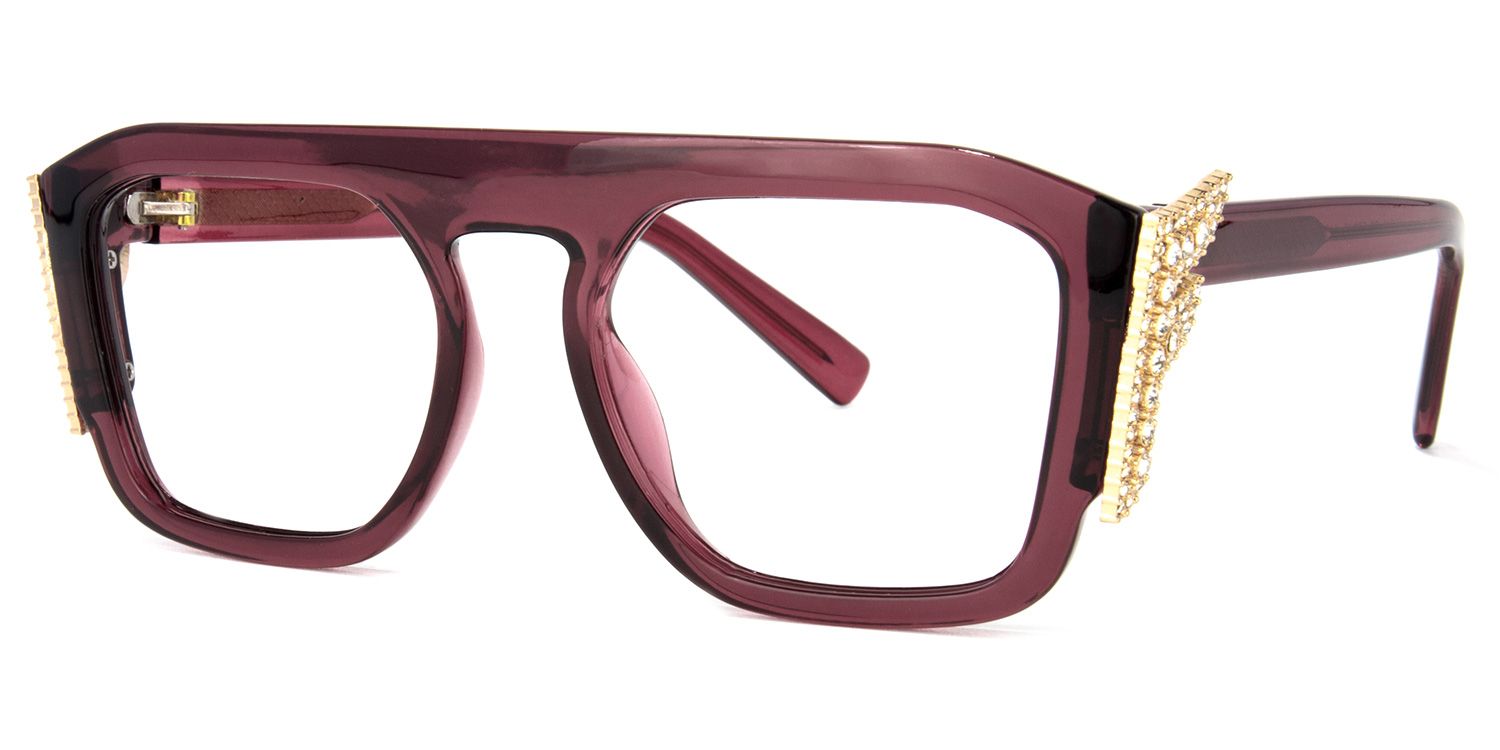 Buy Makayla Optical Glasses and EyeWear Frames on Zeelool1