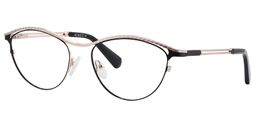  Talitha Oval Glasses 4