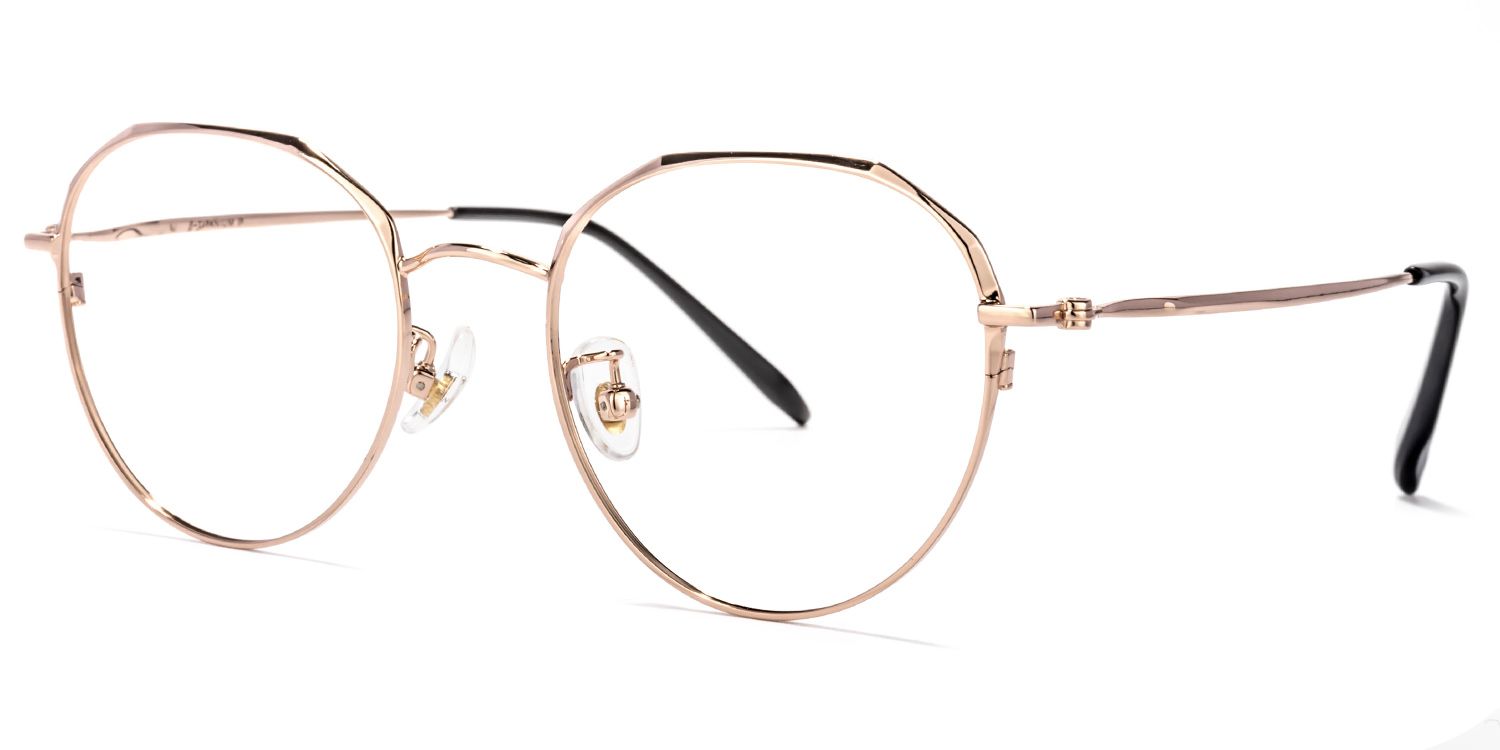 Buy Elfreda Optical Glasses and EyeWear Frames on Zeelool1