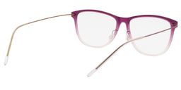  Beverly Rectangle  Glasses4