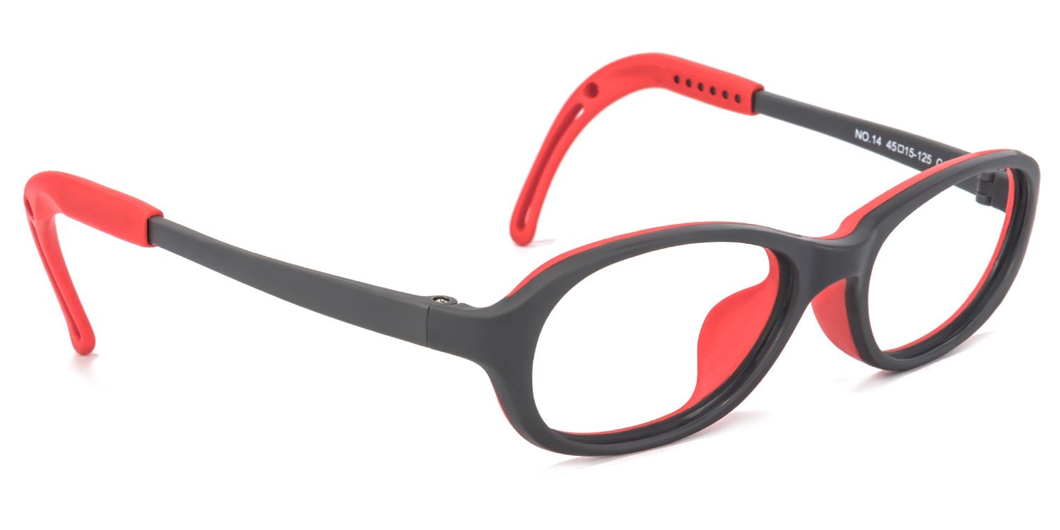 Buy Aladdin (Age 4 - 7) Optical Glasses and EyeWear Frames on Zeelool2