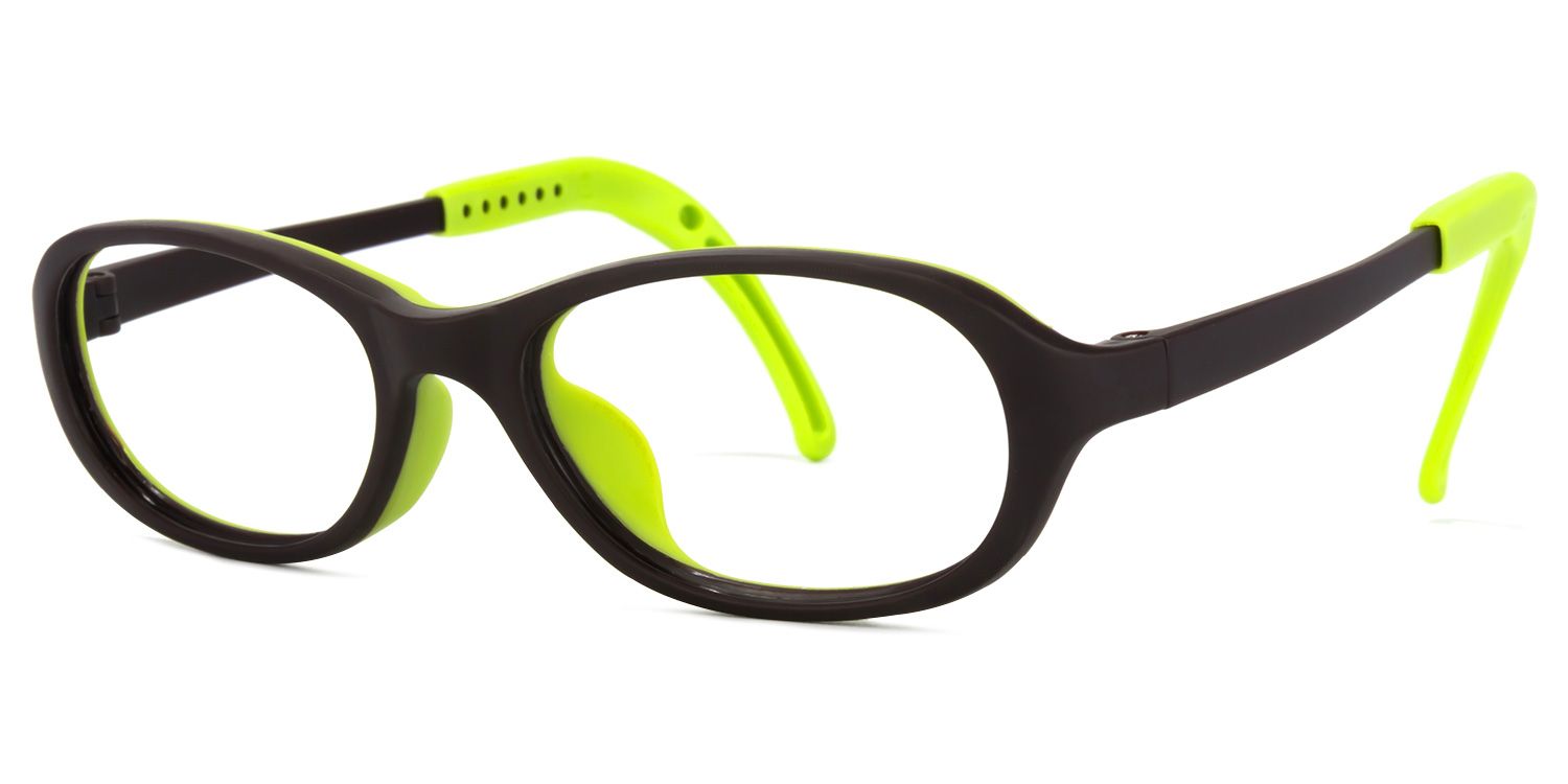 Buy Aladdin (Age 4 - 7) Optical Glasses and EyeWear Frames on Zeelool1