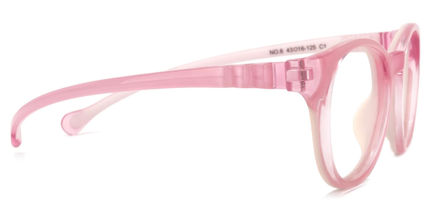 Buy Bambi ( Age 4 - 7 ) Optical Glasses and EyeWear Frames on Zeelool3