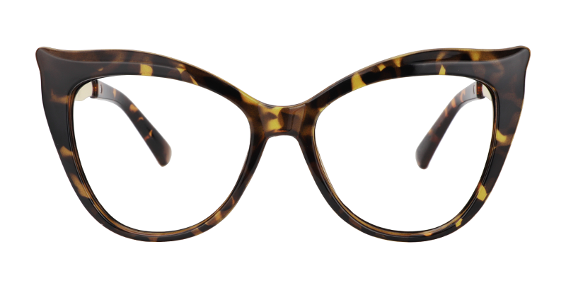 Butterfly Tortoise Glasses0