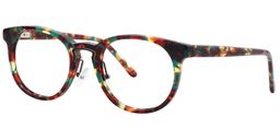 Christy Oval Glasses3