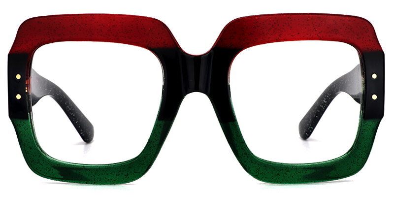 Square Eyeglasses0