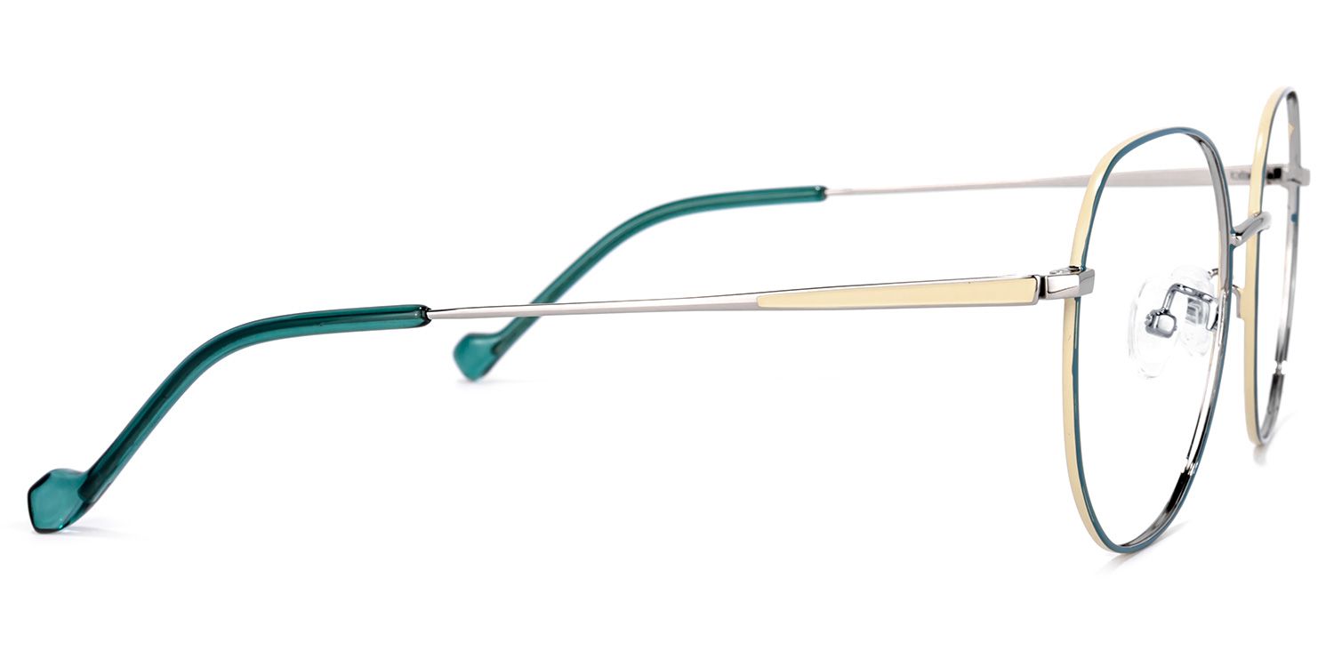 Buy Qusay Optical Glasses and EyeWear Frames on Zeelool3