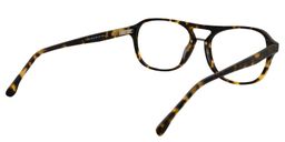 Tyler Aviator Tortoise Glasses5