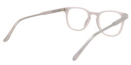 Addams Square Gray Glasses5