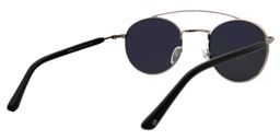 Aesculapius Aviator Silver Sunglasses5