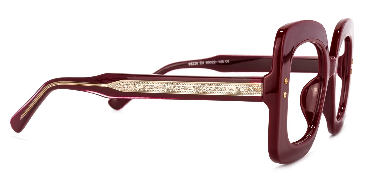 Buy Eloise Optical Glasses and EyeWear Frames on Zeelool3